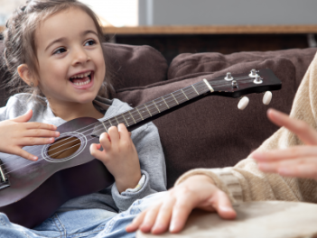 TOUS EN SCENE AU CHATEAU (ETE)